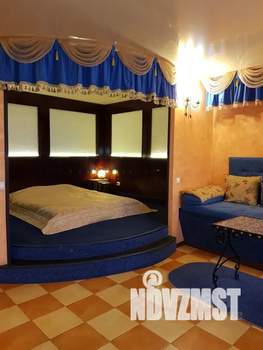 1-к квартира, посуточно, 49м2, 14/16 этаж