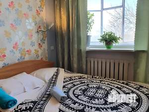 1-к квартира, посуточно, 31м2, 4/5 этаж