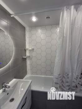 2-к квартира, на длительный срок, 53м2, 7/10 этаж