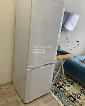 1-к квартира, на длительный срок, 13м2, 4/5 этаж