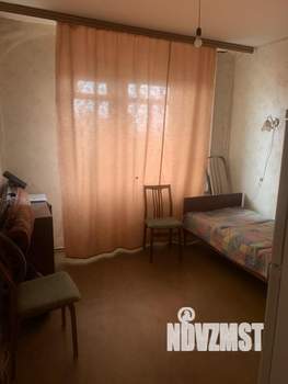2-к квартира, на длительный срок, 50м2, 9/9 этаж
