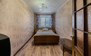3-к квартира, на длительный срок, 60м2, 2/5 этаж