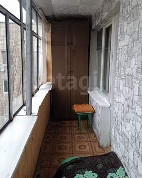 1-к квартира, на длительный срок, 35м2, 9/9 этаж