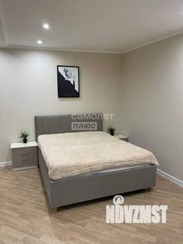 Студия квартира, на длительный срок, 49м2, 8/8 этаж