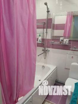 2-к квартира, посуточно, 45м2, 3/9 этаж