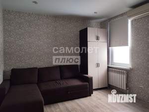1-к квартира, на длительный срок, 34м2, 1/3 этаж