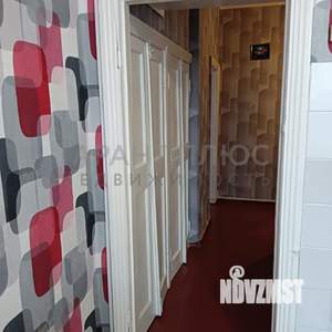 2-к квартира, на длительный срок, 44м2, 4/4 этаж