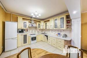 3-к квартира, на длительный срок, 95м2, 9/10 этаж