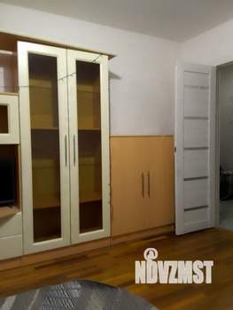 1-к квартира, на длительный срок, 34м2, 1/9 этаж