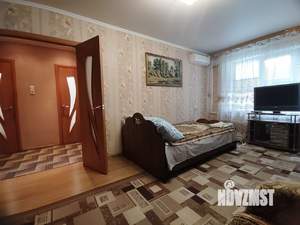 1-к квартира, на длительный срок, 37м2, 2/2 этаж