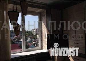 1-к квартира, на длительный срок, 35м2, 5/5 этаж