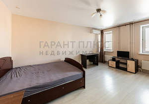 1-к квартира, на длительный срок, 40м2, 4/12 этаж