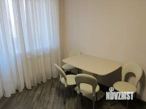 1-к квартира, посуточно, 50м2, 4/9 этаж