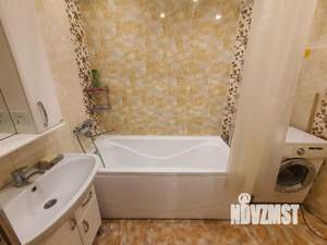 2-к квартира, на длительный срок, 52м2, 2/10 этаж