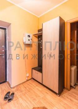 1-к квартира, на длительный срок, 45м2, 10/16 этаж