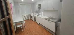 1-к квартира, на длительный срок, 39м2, 2/9 этаж
