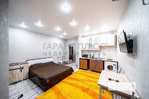 1-к квартира, на длительный срок, 30м2, 1/22 этаж