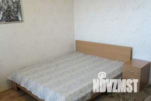 1-к квартира, посуточно, 57м2, 6/9 этаж