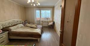 2-к квартира, на длительный срок, 65м2, 4/9 этаж