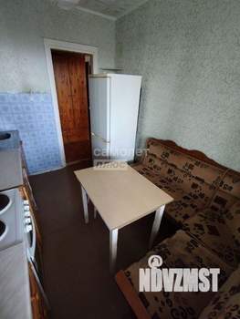 1-к квартира, на длительный срок, 34м2, 12/14 этаж