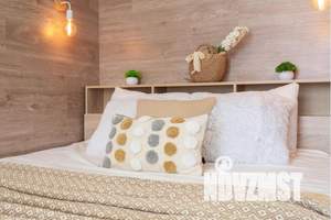 1-к квартира, посуточно, 25м2, 7/13 этаж