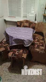 2-к квартира, посуточно, 42м2, 2/5 этаж