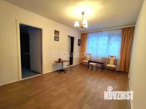 3-к квартира, на длительный срок, 51м2, 1/5 этаж
