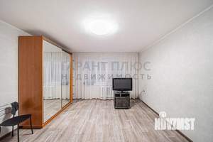 1-к квартира, на длительный срок, 48м2, 4/10 этаж