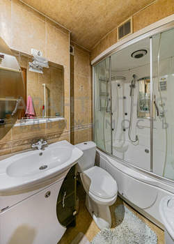 2-к квартира, на длительный срок, 48м2, 9/12 этаж