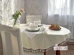 1-к квартира, посуточно, 41м2, 4/13 этаж
