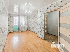 1-к квартира, на длительный срок, 35м2, 10/11 этаж
