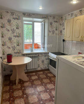 1-к квартира, на длительный срок, 40м2, 1/9 этаж