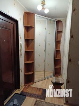 1-к квартира, на длительный срок, 35м2, 6/10 этаж