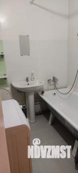 1-к квартира, на длительный срок, 35м2, 15/17 этаж