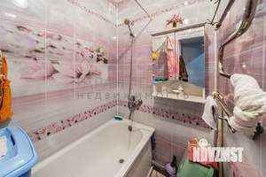 2-к квартира, на длительный срок, 43м2, 3/5 этаж