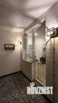 1-к квартира, на длительный срок, 34м2, 14/24 этаж