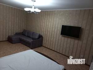 1-к квартира, на длительный срок, 43м2, 5/13 этаж