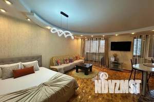 1-к квартира, посуточно, 45м2, 2/15 этаж