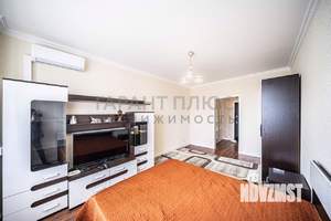 1-к квартира, на длительный срок, 50м2, 4/19 этаж