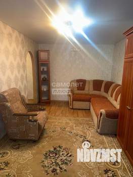 1-к квартира, на длительный срок, 30м2, 1/5 этаж