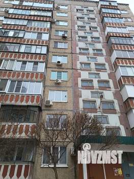 1-к квартира, на длительный срок, 35м2, 9/10 этаж