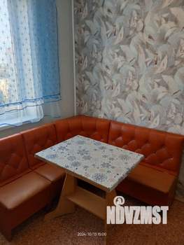 1-к квартира, на длительный срок, 34м2, 9/10 этаж