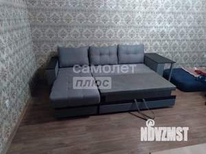 1-к квартира, на длительный срок, 47м2, 15/17 этаж