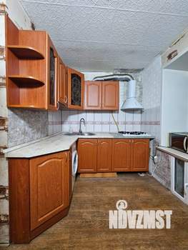 3-к квартира, на длительный срок, 68м2, 4/9 этаж