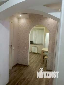 1-к квартира, на длительный срок, 35м2, 2/11 этаж