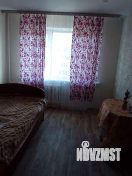 1-к квартира, на длительный срок, 35м2, 7/9 этаж