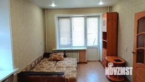 1-к квартира, на длительный срок, 30м2, 3/4 этаж