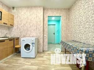 1-к квартира, на длительный срок, 32м2, 15/18 этаж