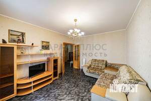 3-к квартира, на длительный срок, 65м2, 6/10 этаж