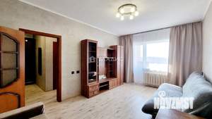 1-к квартира, на длительный срок, 40м2, 11/17 этаж